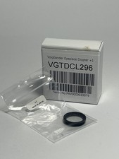 Voigtlander round dioptre usato Voigtlander round dioptre usato  Roma