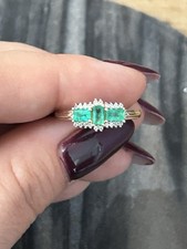 10kt yellow gold for sale  SUTTON COLDFIELD