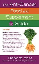 The Anti-Cancer Food and Supplement Guide: How to Protect Yourself and Enhance comprar usado  Enviando para Brazil