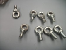 Race harness eyelets for sale  CATTERICK GARRISON