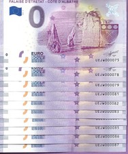 Lot billets souvenir d'occasion  Saint-Philbert-de-Grand-Lieu