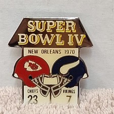 Super bowl kansas for sale  Newport