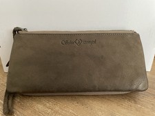 Schutzengel geldbörse leder gebraucht kaufen  Münsingen
