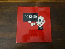 Gioco carte tavolo usato  Spedire a Italy