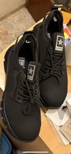Scarpe antinfortunistica mai usato  Roma