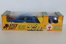 Usado, Antigo 1960 Lincoln International Baja Buggy Bateria Controle Remoto Carro de Brinquedo com Caixa, VW Bug comprar usado  Enviando para Brazil