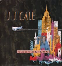 J.j. cale travel for sale  HUDDERSFIELD