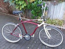 Retro beach cruiser for sale  CHESTER