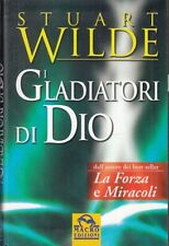 Gladiatori dio forza usato  Parma