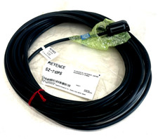 NOVO CABO DE SAÍDA KEYENCE SZ-P10PS SZMP10PS comprar usado  Enviando para Brazil