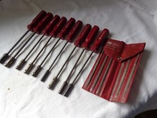 Lot quality screwdrivers for sale  MARCH
