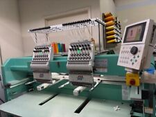 Tajima head embroidery for sale  Houston