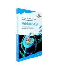 Molekularbiologie biologen bio gebraucht kaufen  Trebbin