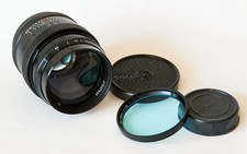 Jupiter 85mm leica gebraucht kaufen  Hamburg