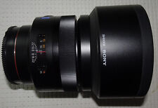 Sony carl zeiss gebraucht kaufen  Geisenheim