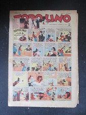 Topolino giornale 625 usato  Italia