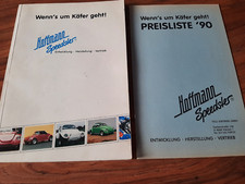 Hoffmann speedster wenns gebraucht kaufen  Hamburg