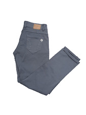 Pantaloni jeans dixie usato  Torino