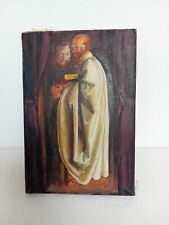 Tableau peinture huile d'occasion Tableau peinture huile d'occasion  Labarthe-sur-Lèze
