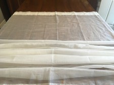 Ikea gjertrud sheer for sale  Bealeton
