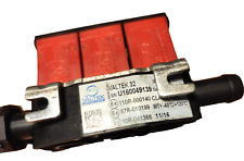 Set of 3 VALTEK 32 LPG CNG injectors strip Rail WestPort 3Ohm 3 cylinder Autogas comprar usado  Enviando para Brazil