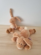 Lot peluches lapin d'occasion  Annecy