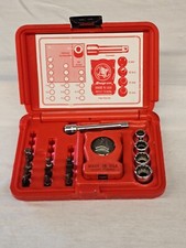 Kit de extensão de chave catraca Snap-on palma 117PALMSTR conjunto de bits 13 12 10 8mm métrico comprar usado  Enviando para Brazil