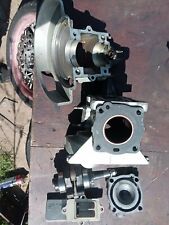 Moteur piston cylindre d'occasion  Calenzana