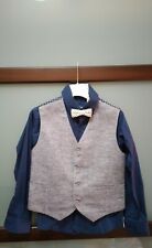Completo camicia gilet usato  Piano di Sorrento