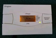 Drayton lifestyle lp111 for sale  SOUTHAMPTON