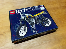 Vintage lego 8838 for sale  Allentown