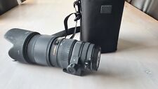 Sigma 200mm f2.8 for sale  Shipping to Ireland