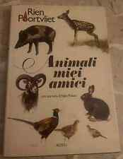 Rien poortvliet animali usato  Celle di Bulgheria
