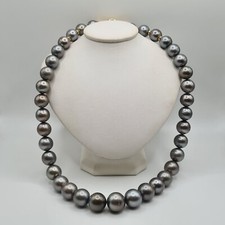 Collier jaune carats d'occasion  Paris IX