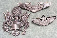 Air force pilot for sale  Greendale