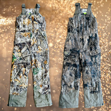 Boys realtree bib for sale  ROMFORD