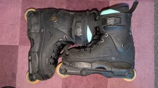 Razor black aggressive for sale  BARNOLDSWICK