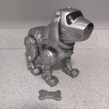 tekno robotic puppy for sale tekno robotic puppy for sale Wellington