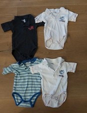 Kurzarmbody baby kleinkind gebraucht kaufen  Allersberg