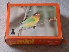 Annaberger mini puzzle gebraucht kaufen  Coswig