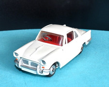 Corgi triumph herald for sale  WIGTON