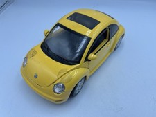 New beetle volkswagen d'occasion  La Mailleraye-sur-Seine