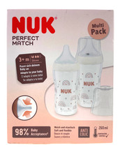 Nuk perfect match gebraucht kaufen  Deutschland