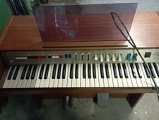 Pianoforte organo crumar usato  Zerbolo