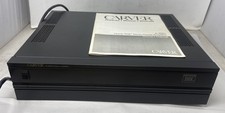 Carver 400x thx for sale  Wichita