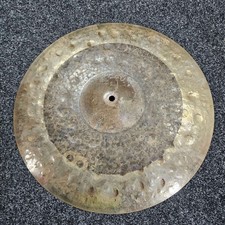 Crash cymbal meinl for sale  ROTHERHAM