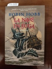 Nave fuga hobb usato  Carpi