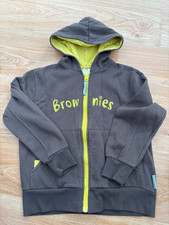 Brownies uniform hoodie for sale  IPSWICH