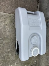 Fiamma waste water for sale  STOKE-ON-TRENT