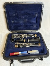 Selmer clarinet cl300 for sale  Holly